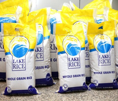 Lake Rice